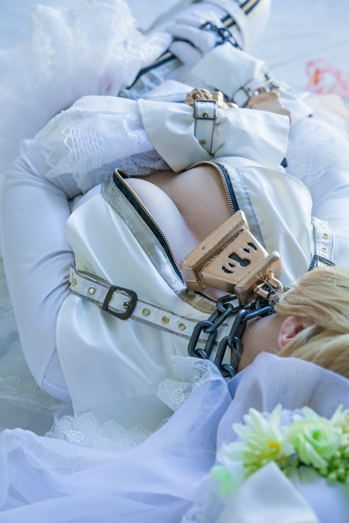 图片[22]-兔玩映画系列 Vol.006_ – COSPLAY-小爱·美女部落