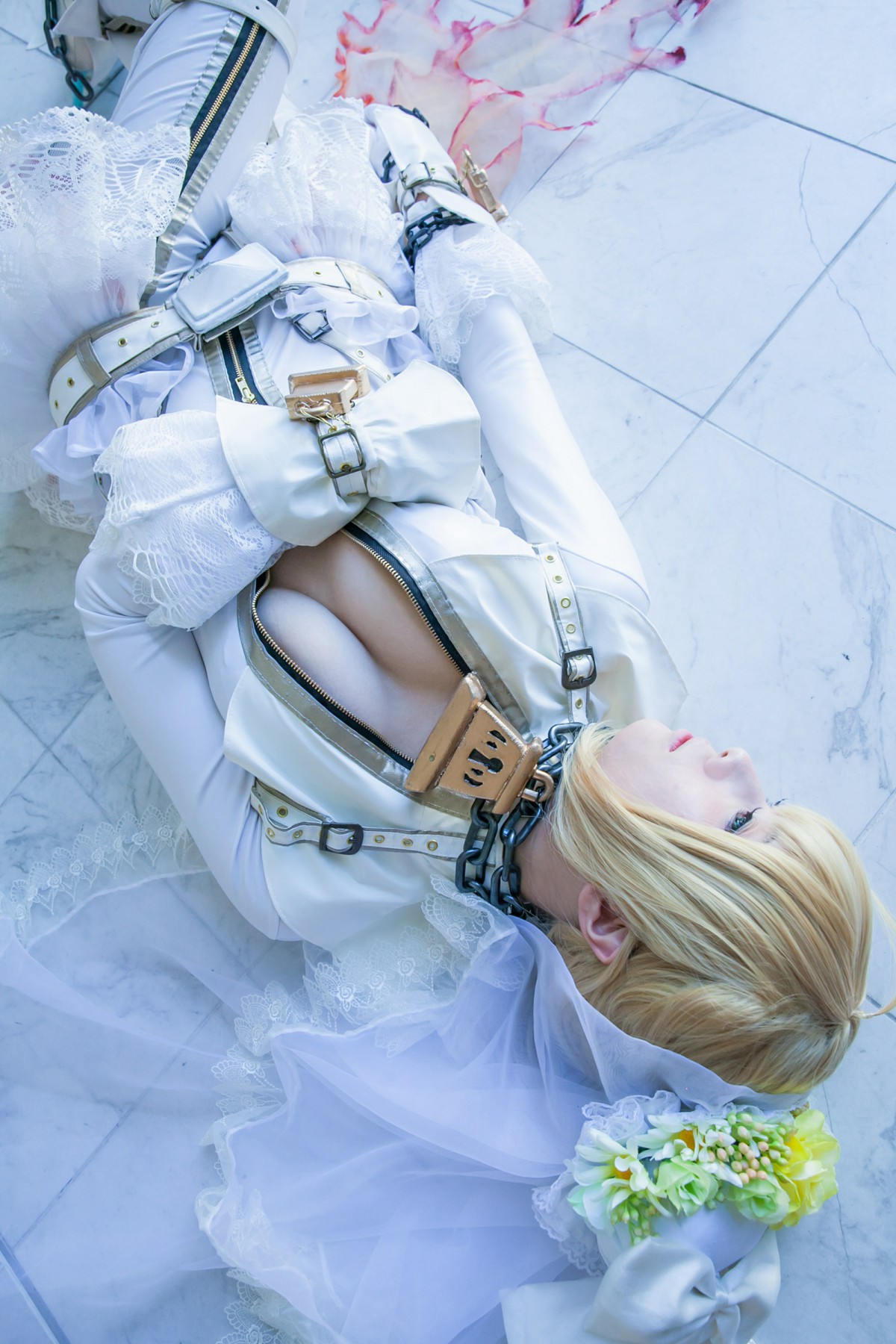 图片[25]-兔玩映画系列 Vol.006_ – COSPLAY-小爱·美女部落