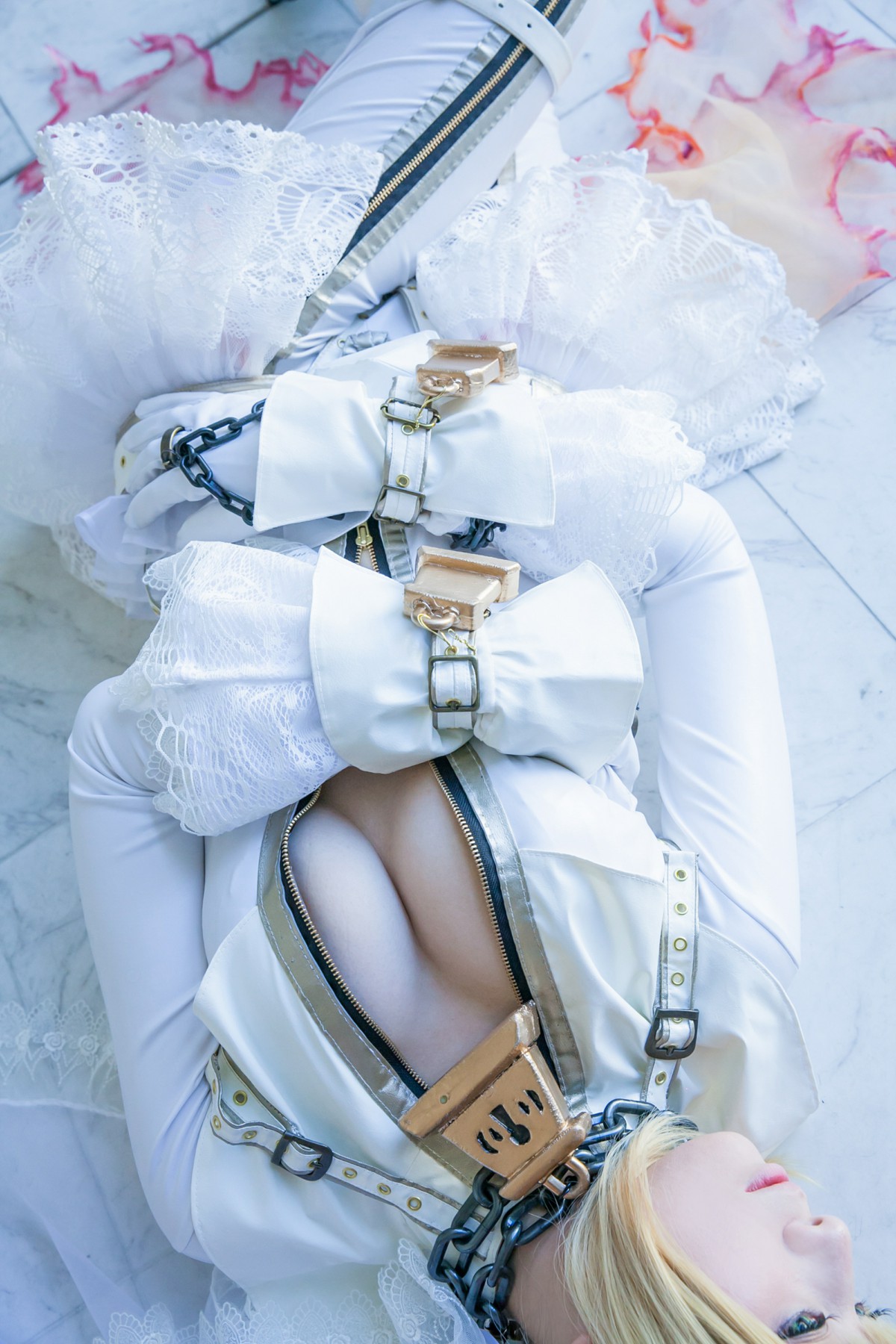 图片[26]-兔玩映画系列 Vol.006_ – COSPLAY-小爱·美女部落