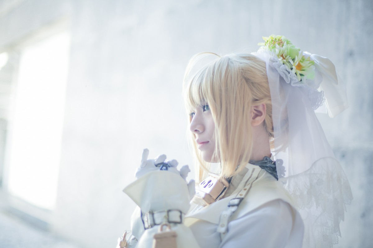 图片[34]-兔玩映画系列 Vol.006_ – COSPLAY-小爱·美女部落