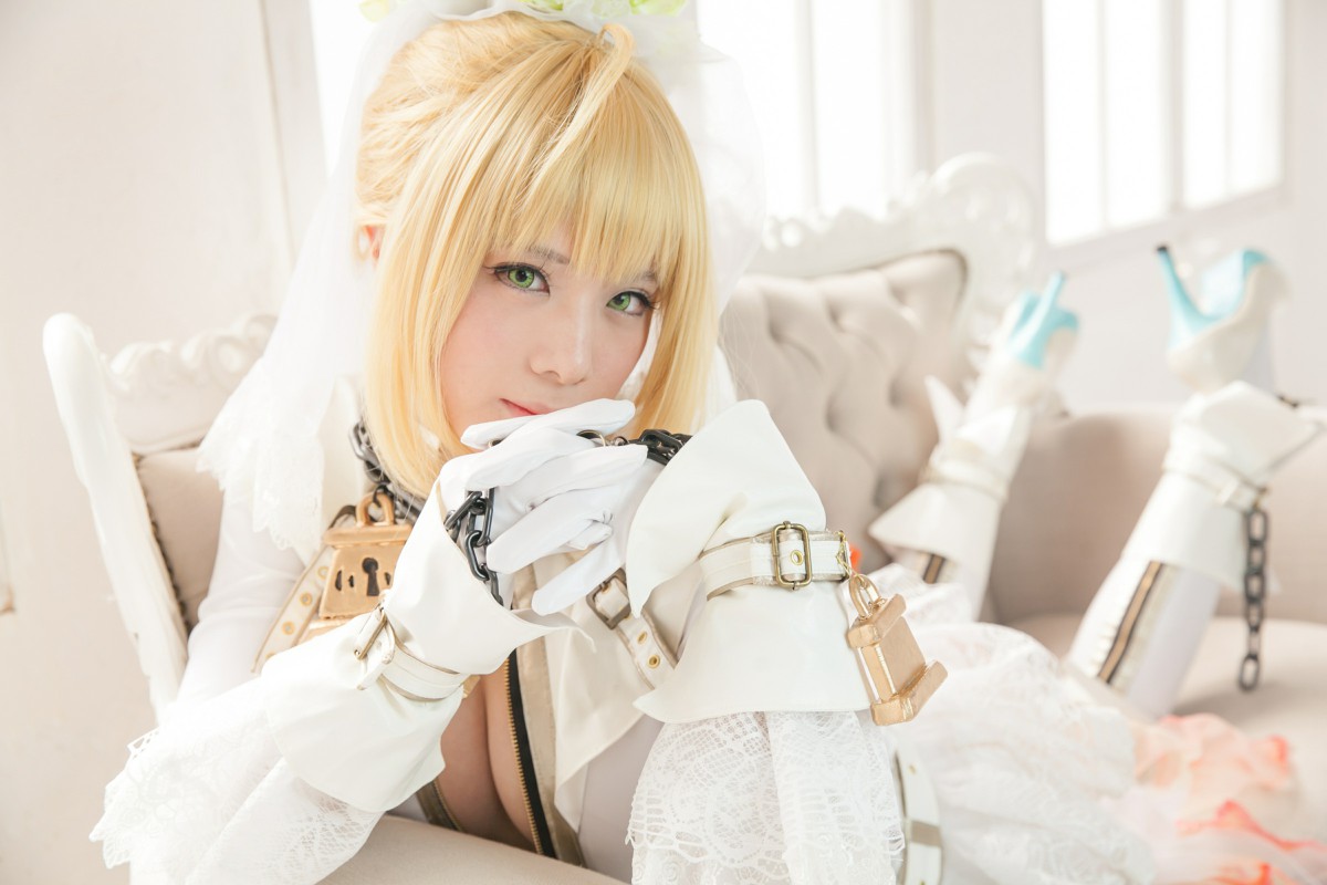 图片[41]-兔玩映画系列 Vol.006_ – COSPLAY-小爱·美女部落