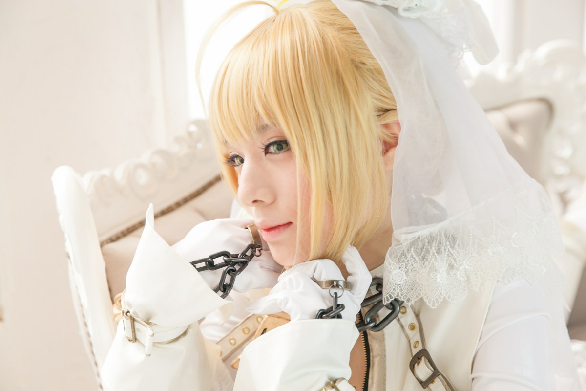 图片[43]-兔玩映画系列 Vol.006_ – COSPLAY-小爱·美女部落