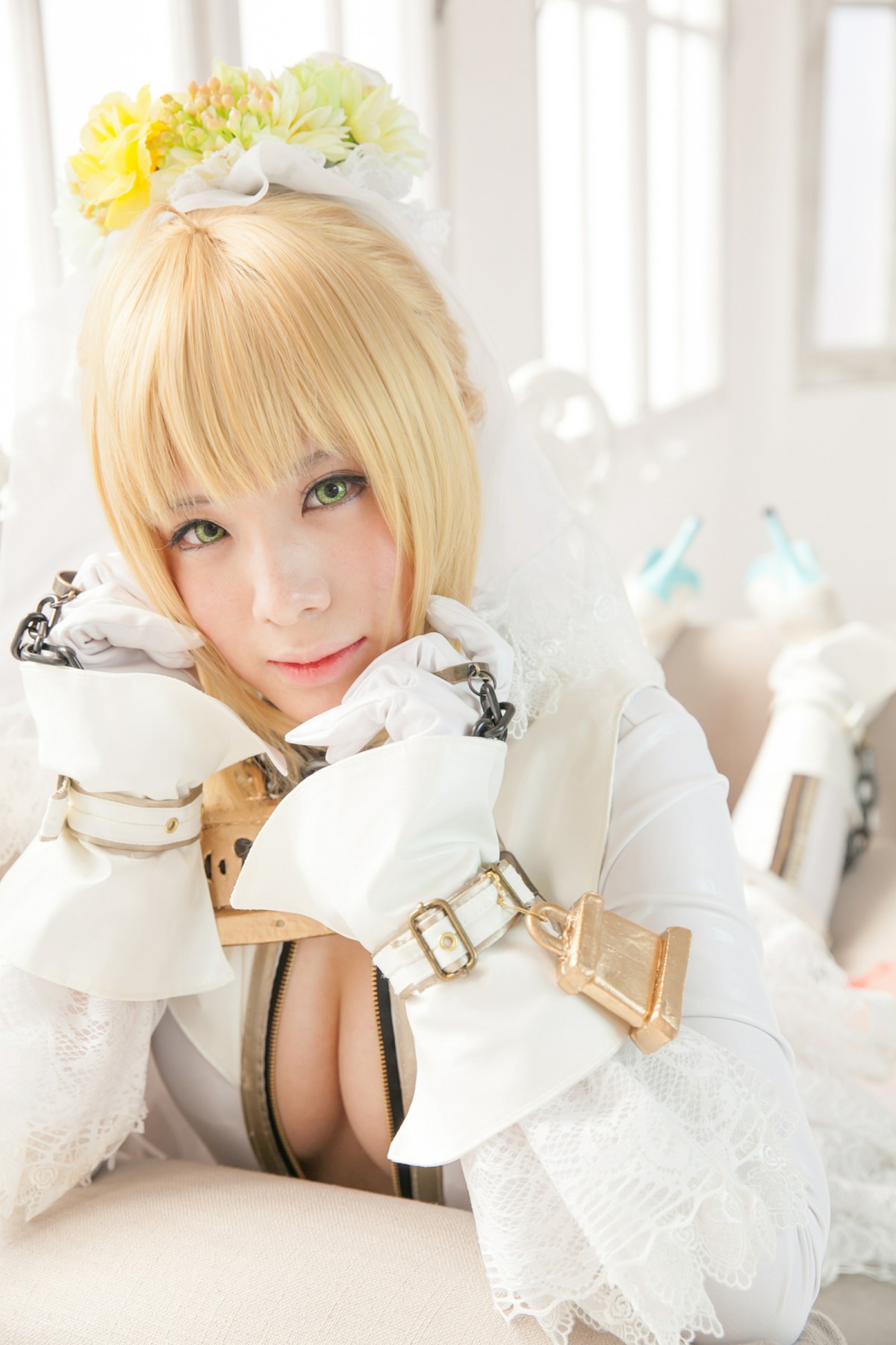 图片[45]-兔玩映画系列 Vol.006_ – COSPLAY-小爱·美女部落