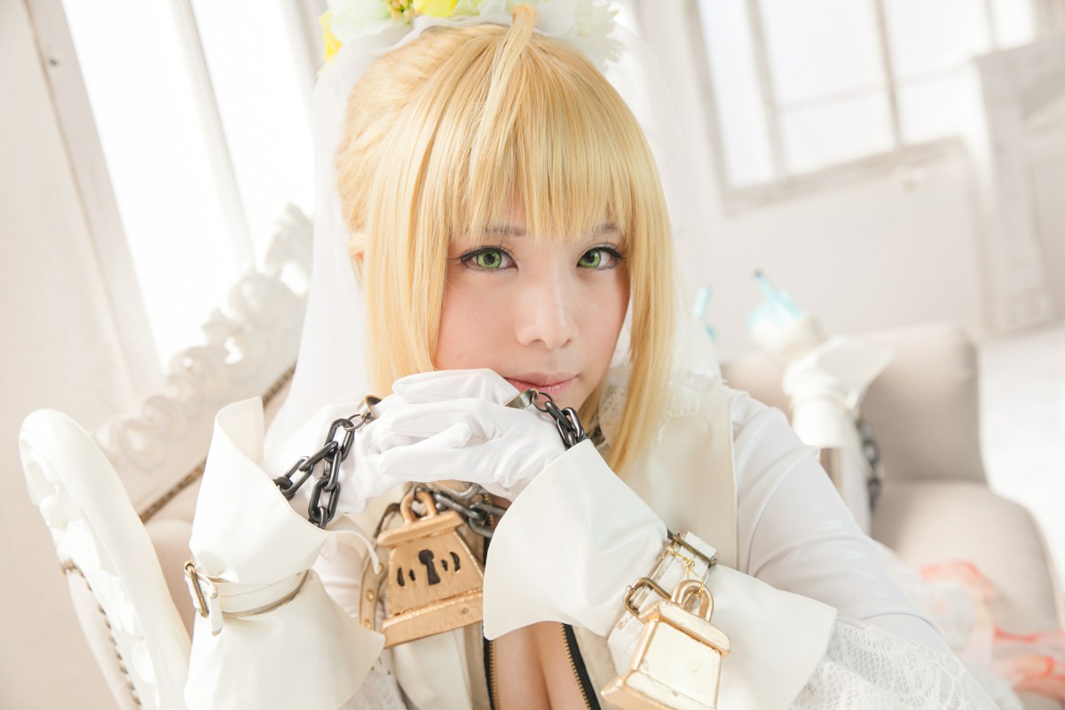 图片[46]-兔玩映画系列 Vol.006_ – COSPLAY-小爱·美女部落
