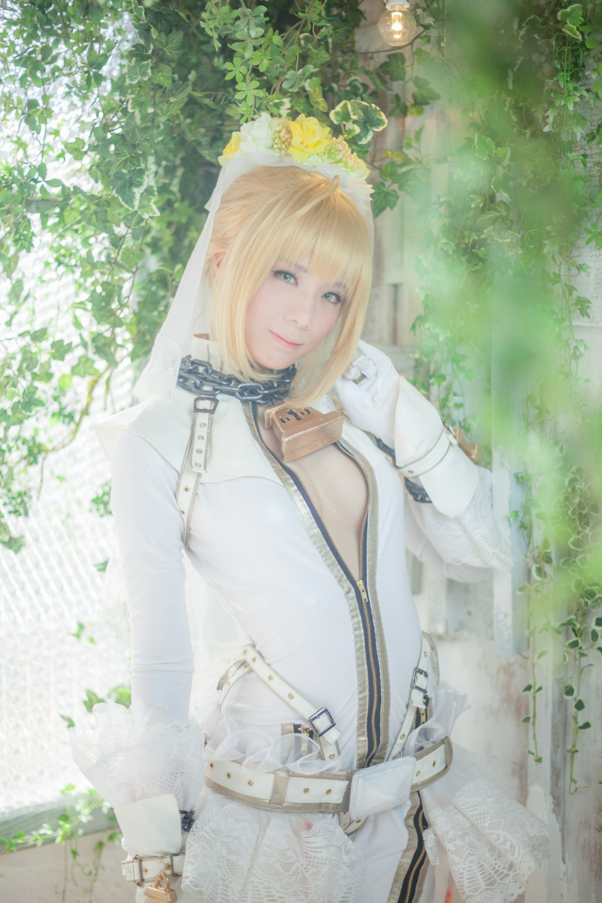 图片[53]-兔玩映画系列 Vol.006_ – COSPLAY-小爱·美女部落