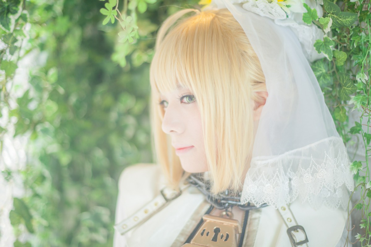 图片[52]-兔玩映画系列 Vol.006_ – COSPLAY-小爱·美女部落