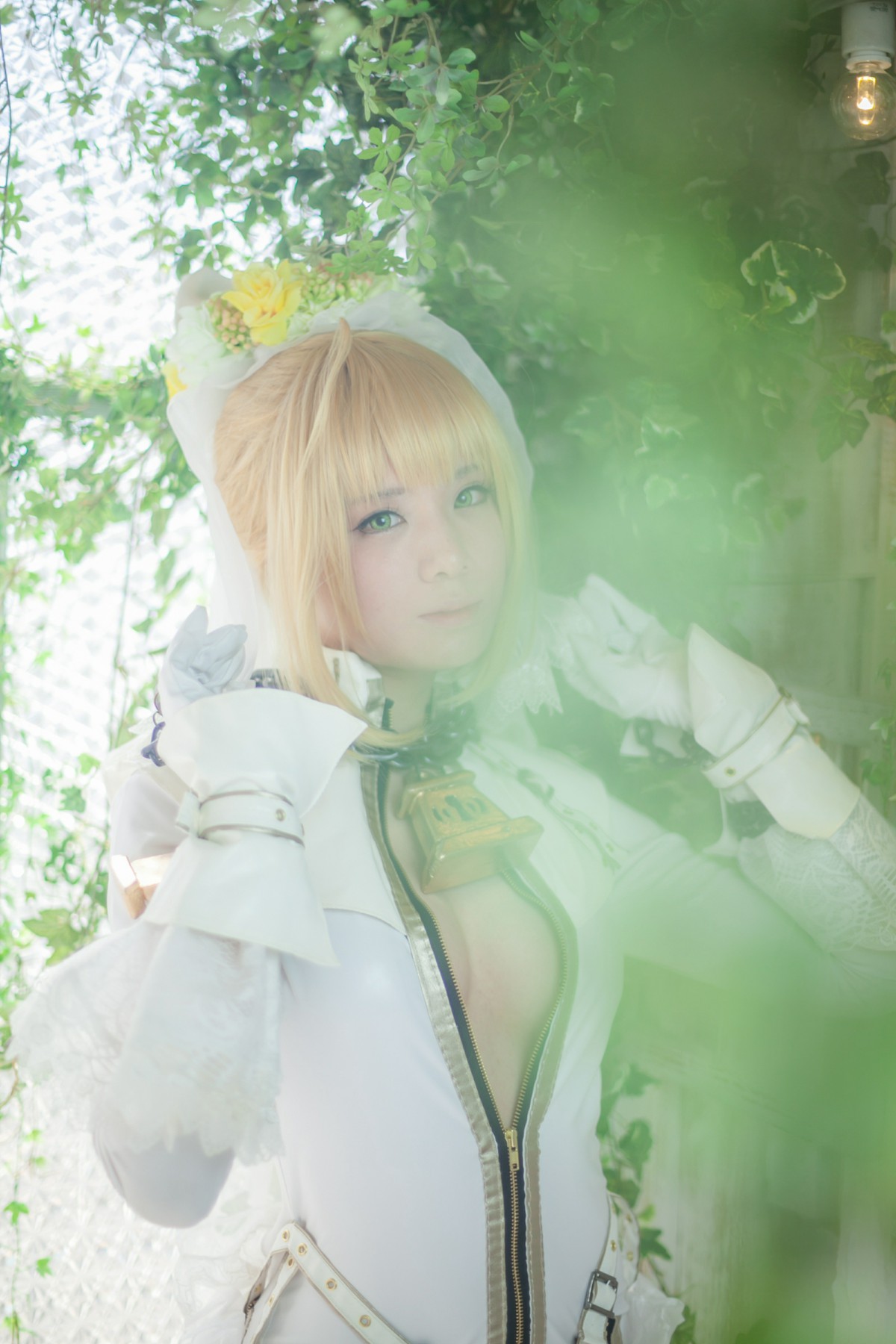 图片[54]-兔玩映画系列 Vol.006_ – COSPLAY-小爱·美女部落