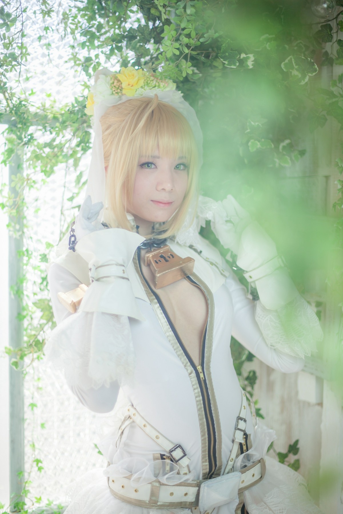图片[55]-兔玩映画系列 Vol.006_ – COSPLAY-小爱·美女部落