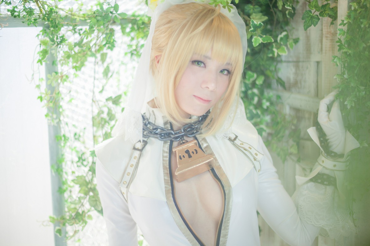 图片[57]-兔玩映画系列 Vol.006_ – COSPLAY-小爱·美女部落