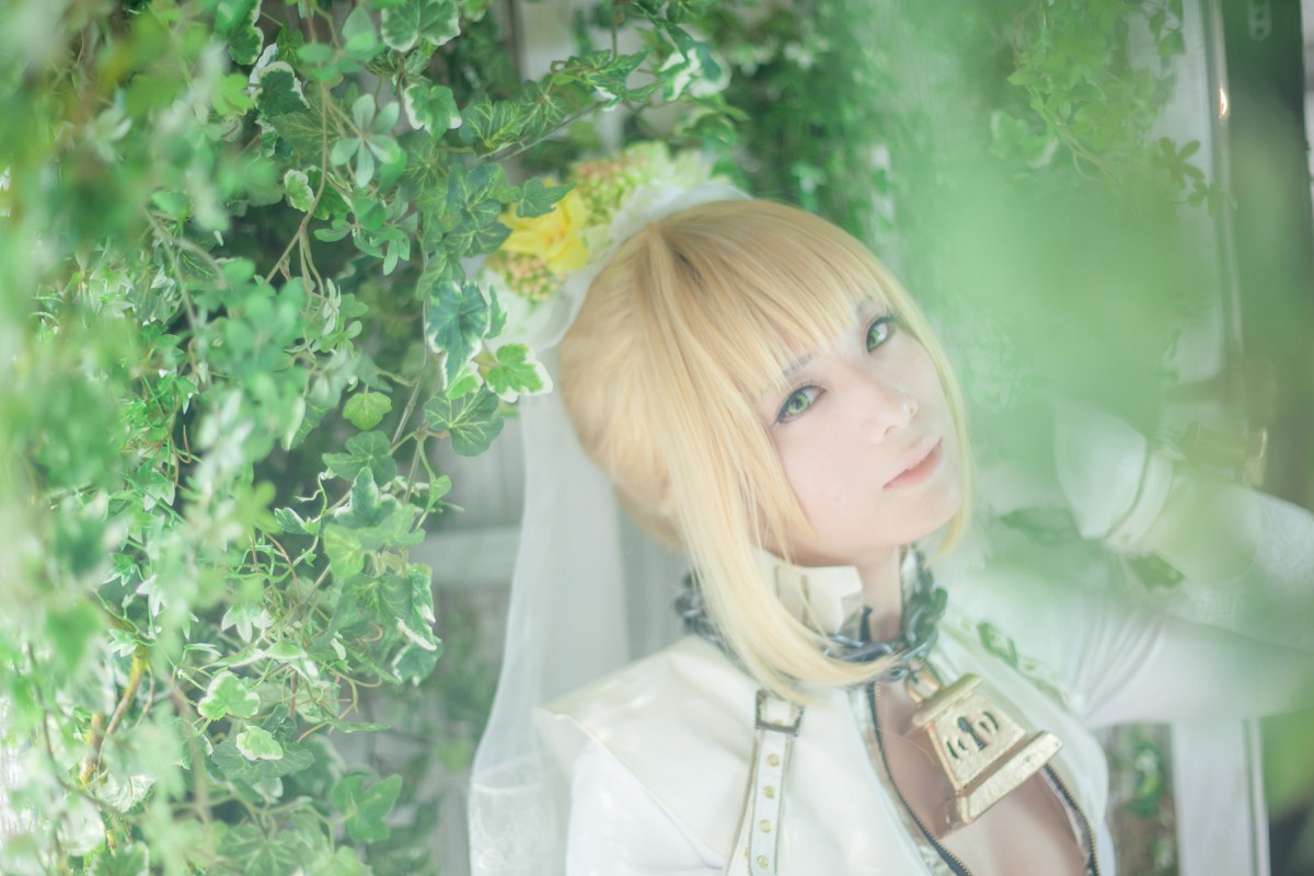 图片[60]-兔玩映画系列 Vol.006_ – COSPLAY-小爱·美女部落