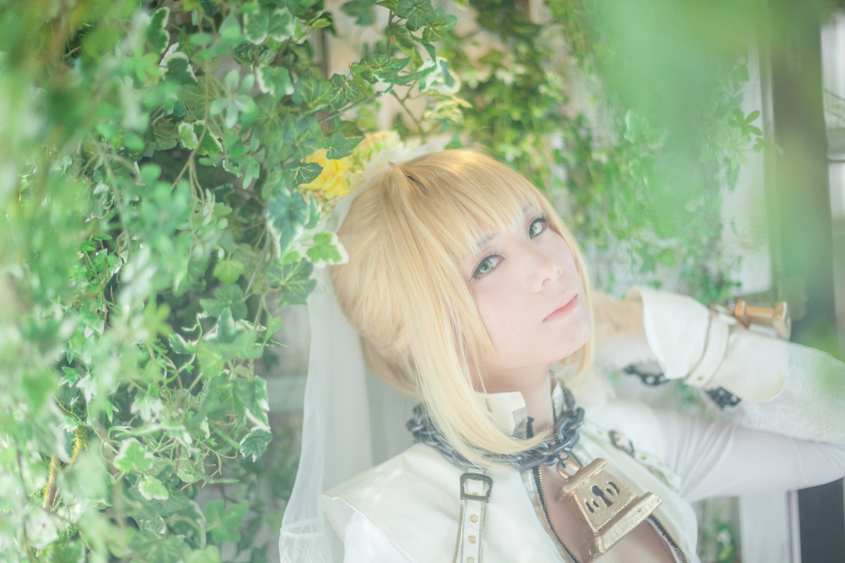 图片[59]-兔玩映画系列 Vol.006_ – COSPLAY-小爱·美女部落