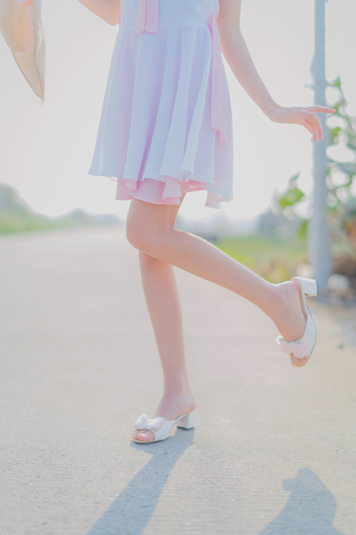 图片[9]-萝莉风COS 桜桃喵 – 小忍COS – COSPLAY-小爱·美女部落