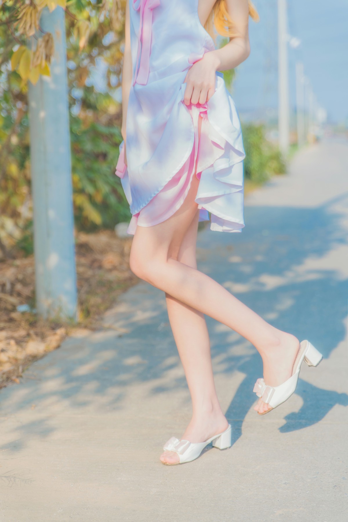 图片[21]-萝莉风COS 桜桃喵 – 小忍COS – COSPLAY-小爱·美女部落