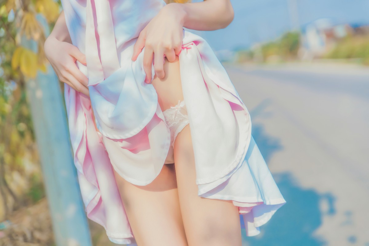 图片[24]-萝莉风COS 桜桃喵 – 小忍COS – COSPLAY-小爱·美女部落