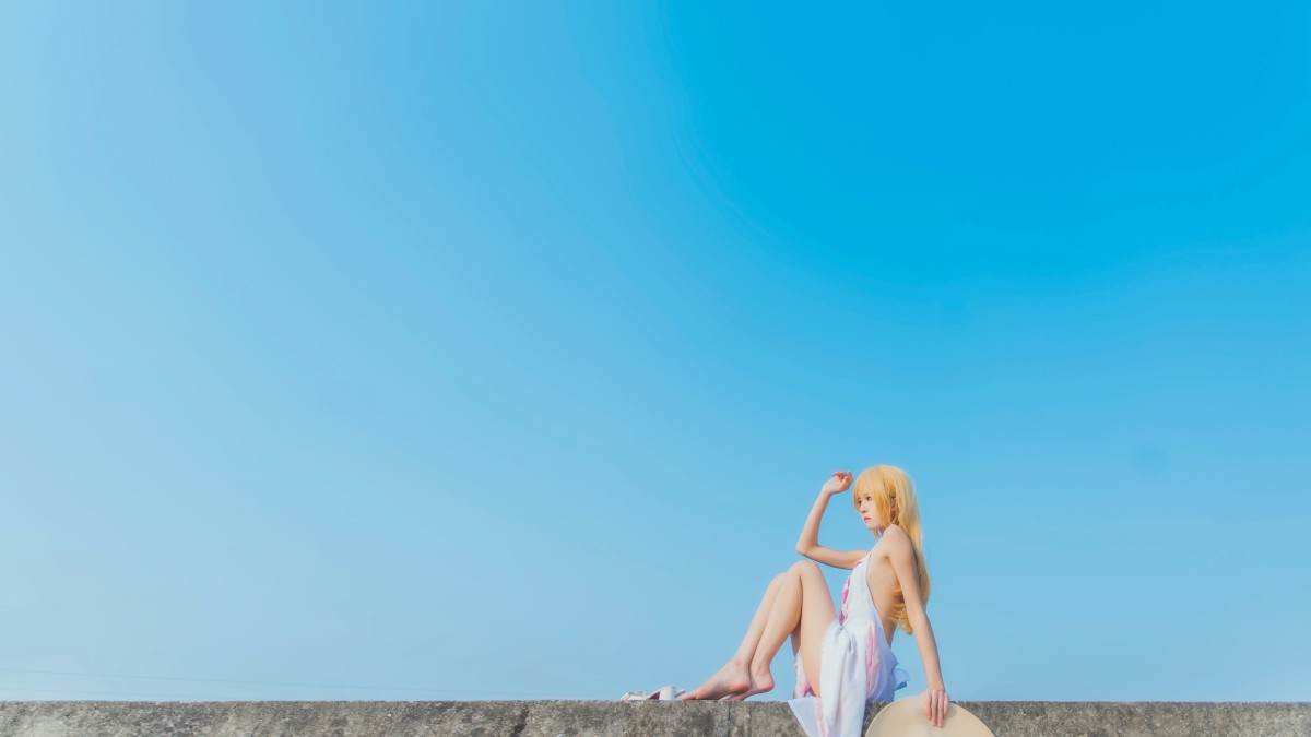 图片[37]-萝莉风COS 桜桃喵 – 小忍COS – COSPLAY-小爱·美女部落