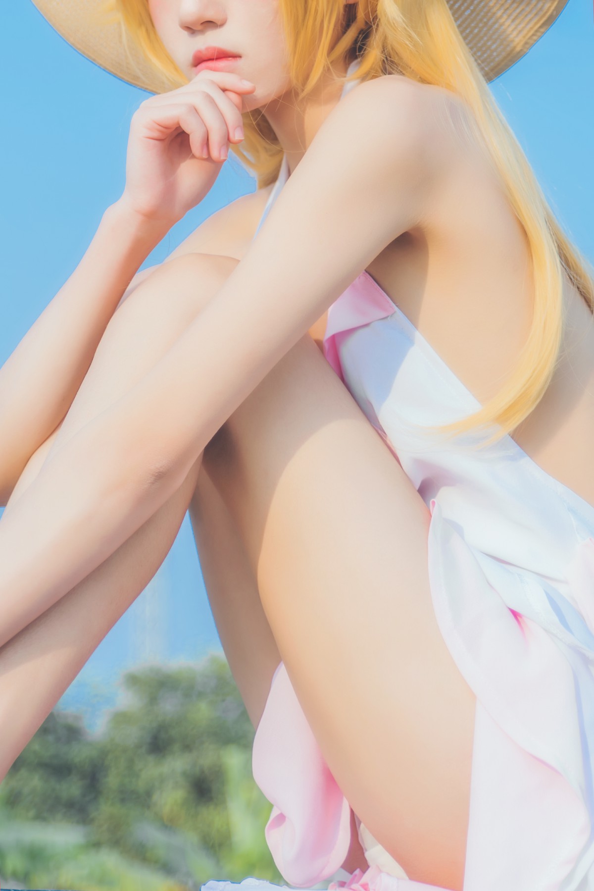 图片[41]-萝莉风COS 桜桃喵 – 小忍COS – COSPLAY-小爱·美女部落