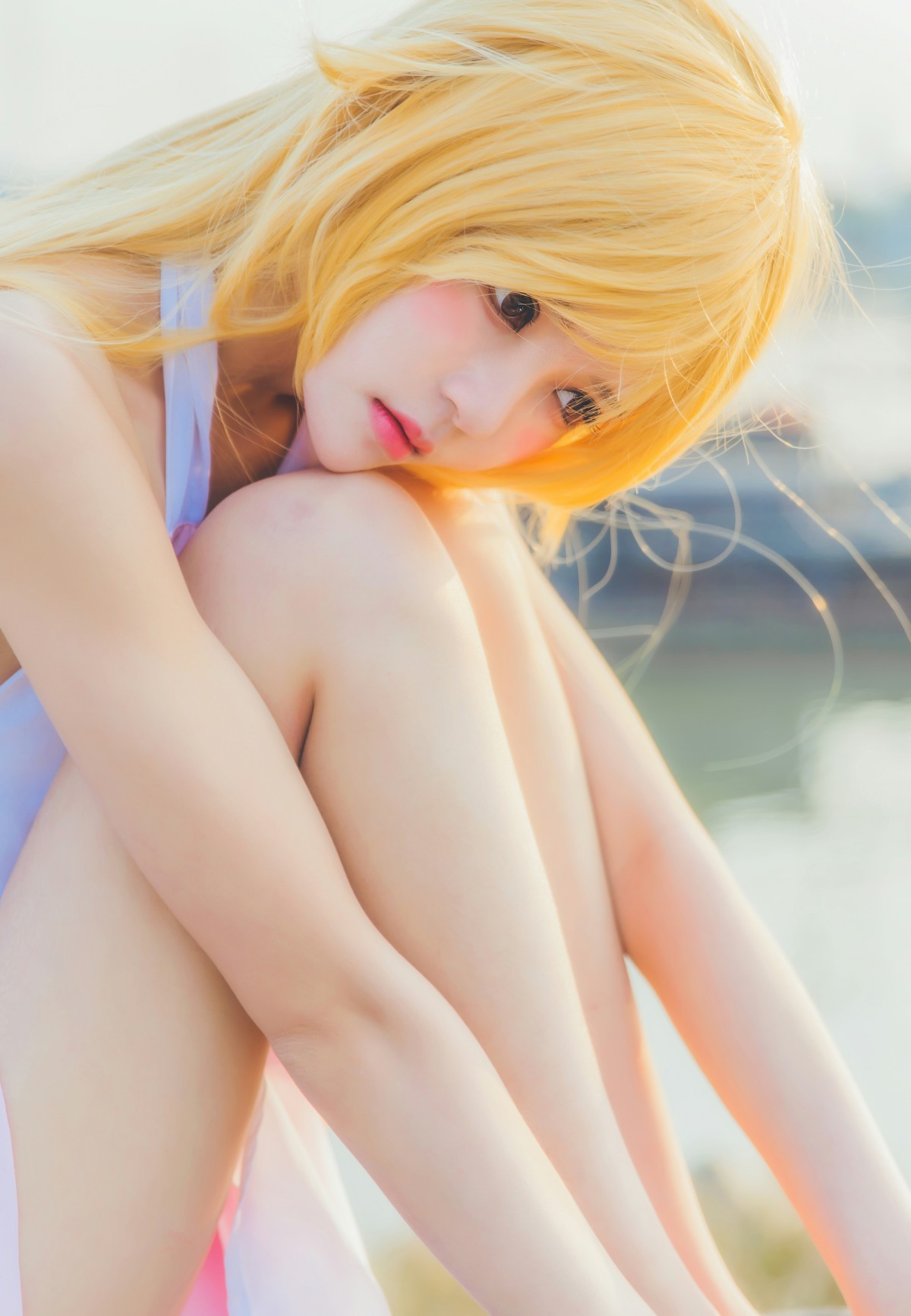 图片[57]-萝莉风COS 桜桃喵 – 小忍COS – COSPLAY-小爱·美女部落