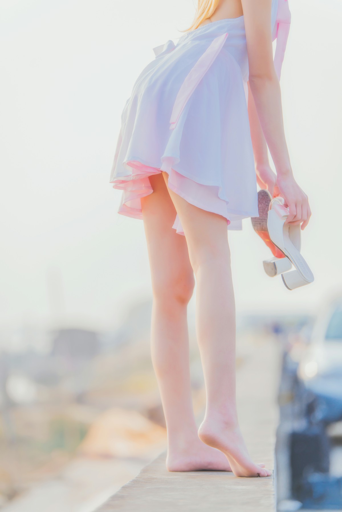 图片[59]-萝莉风COS 桜桃喵 – 小忍COS – COSPLAY-小爱·美女部落