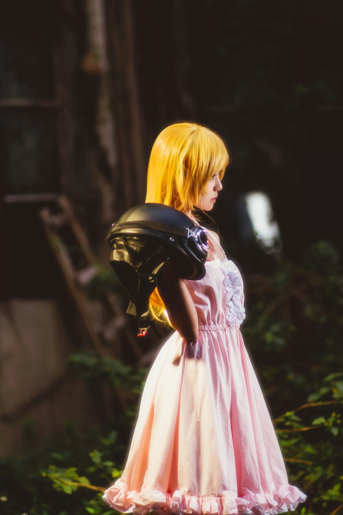 图片[62]-萝莉风COS 桜桃喵 – 小忍COS – COSPLAY-小爱·美女部落