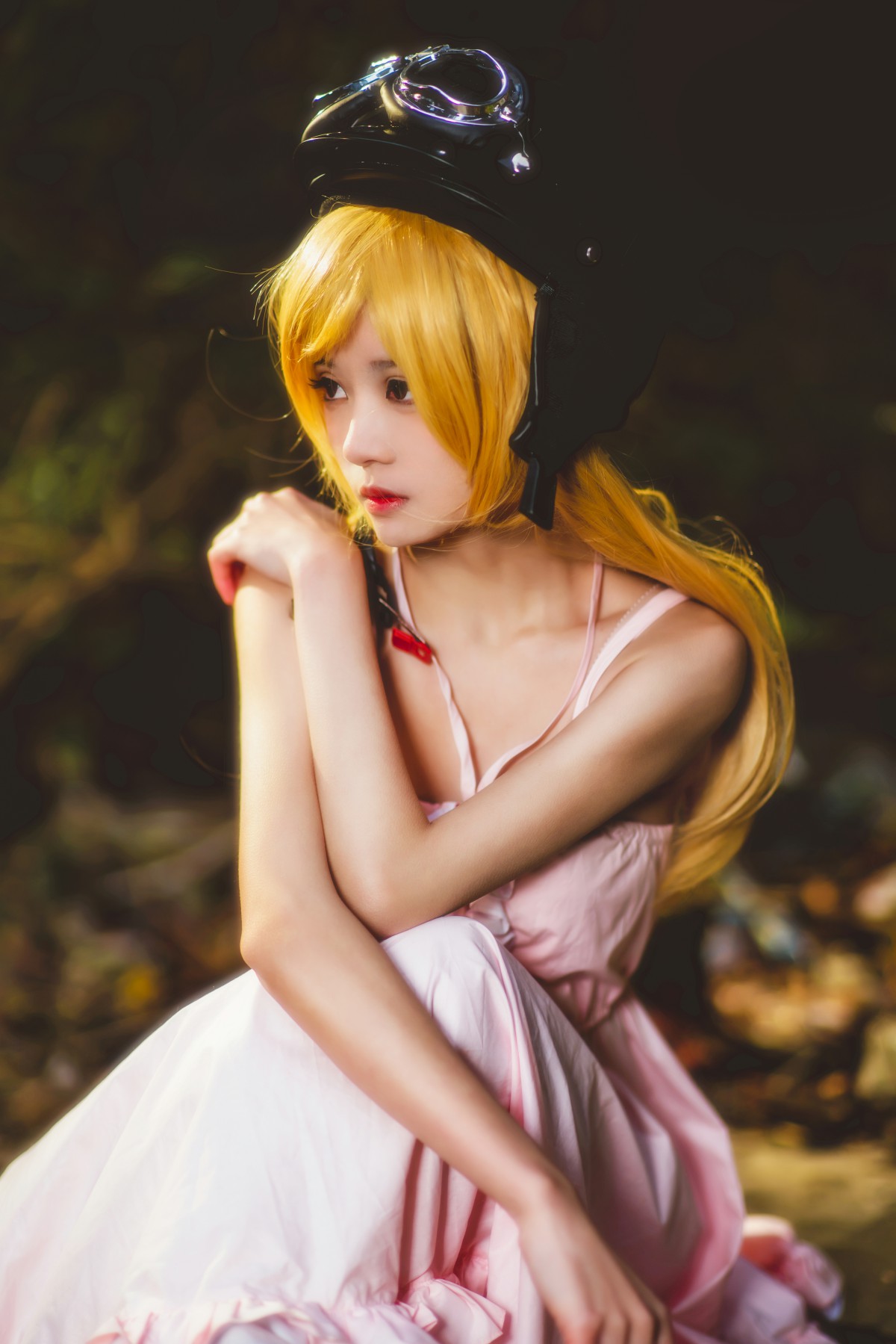 图片[65]-萝莉风COS 桜桃喵 – 小忍COS – COSPLAY-小爱·美女部落