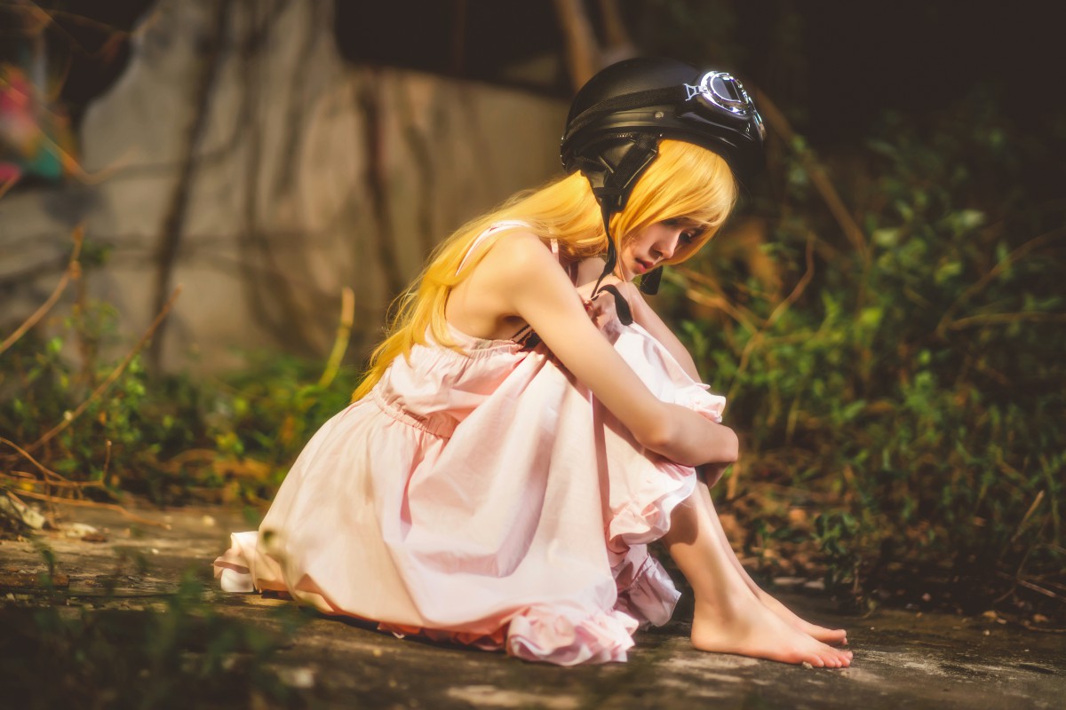 图片[67]-萝莉风COS 桜桃喵 – 小忍COS – COSPLAY-小爱·美女部落
