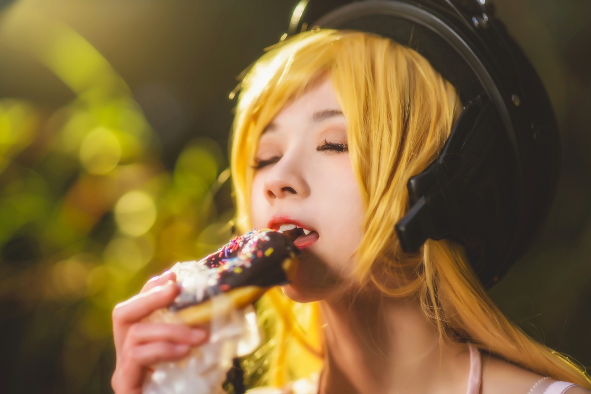 图片[69]-萝莉风COS 桜桃喵 – 小忍COS – COSPLAY-小爱·美女部落