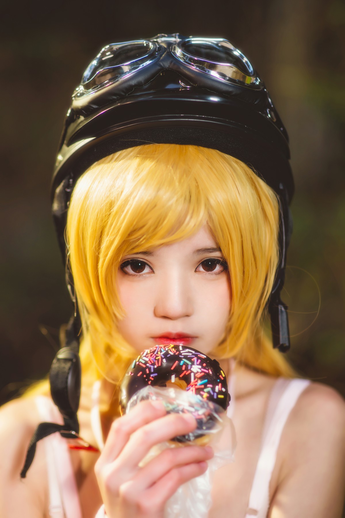 图片[68]-萝莉风COS 桜桃喵 – 小忍COS – COSPLAY-小爱·美女部落