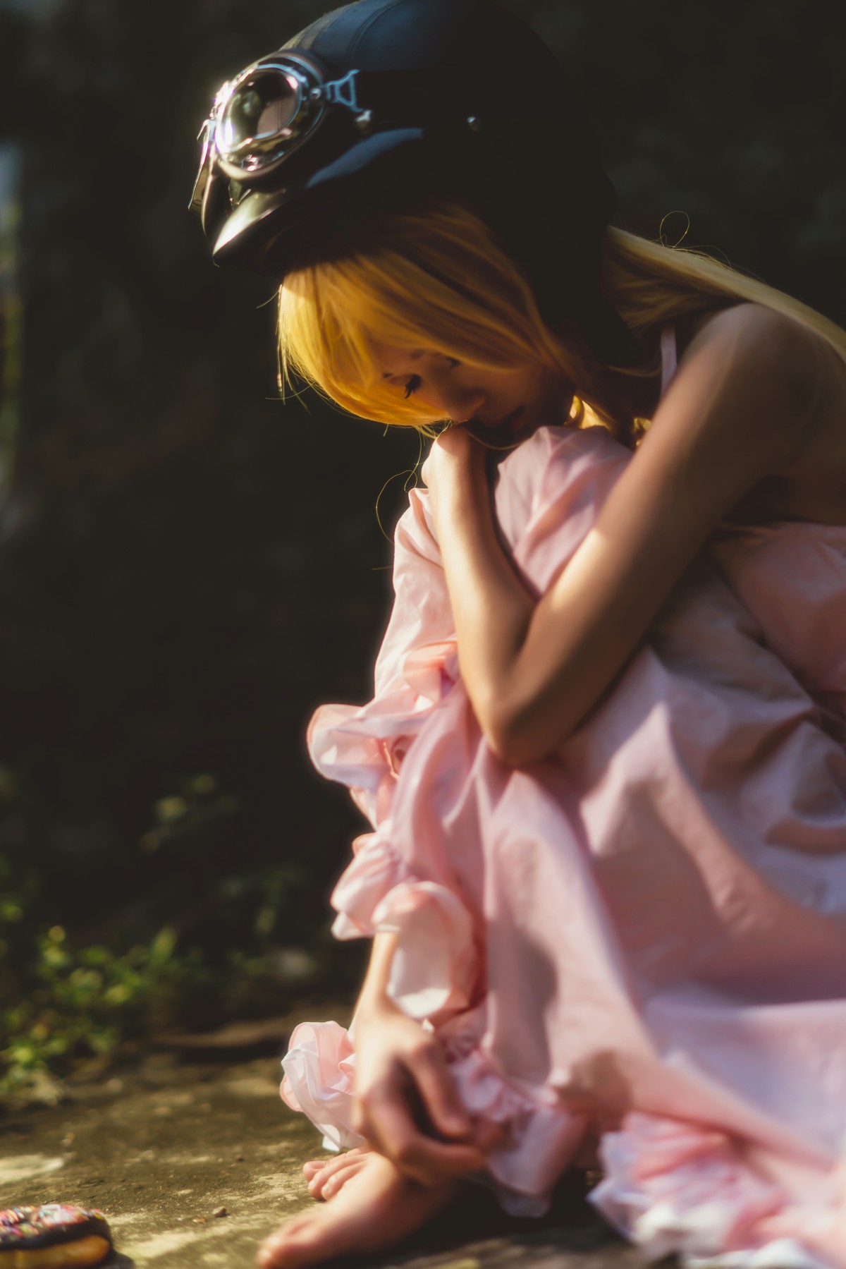 图片[84]-萝莉风COS 桜桃喵 – 小忍COS – COSPLAY-小爱·美女部落