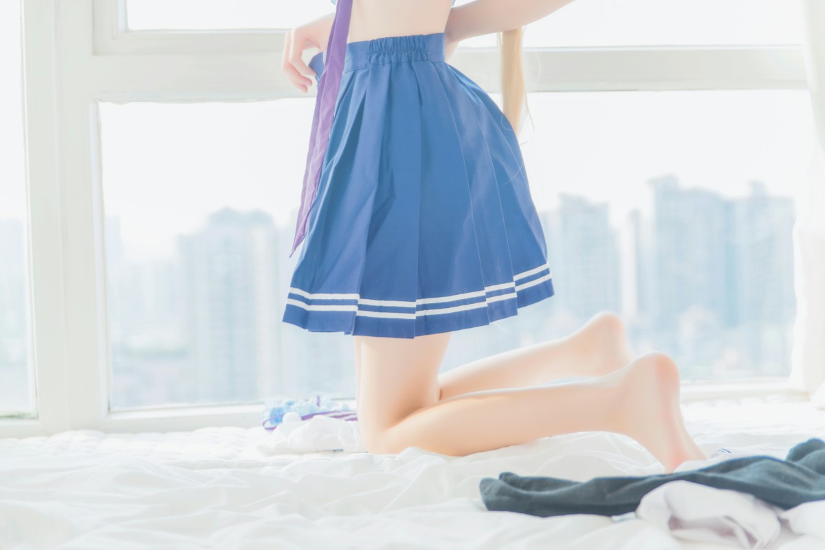 图片[16]-萝莉风COS 桜桃喵 – 英梨梨COS 02 – COSPLAY-小爱·美女部落