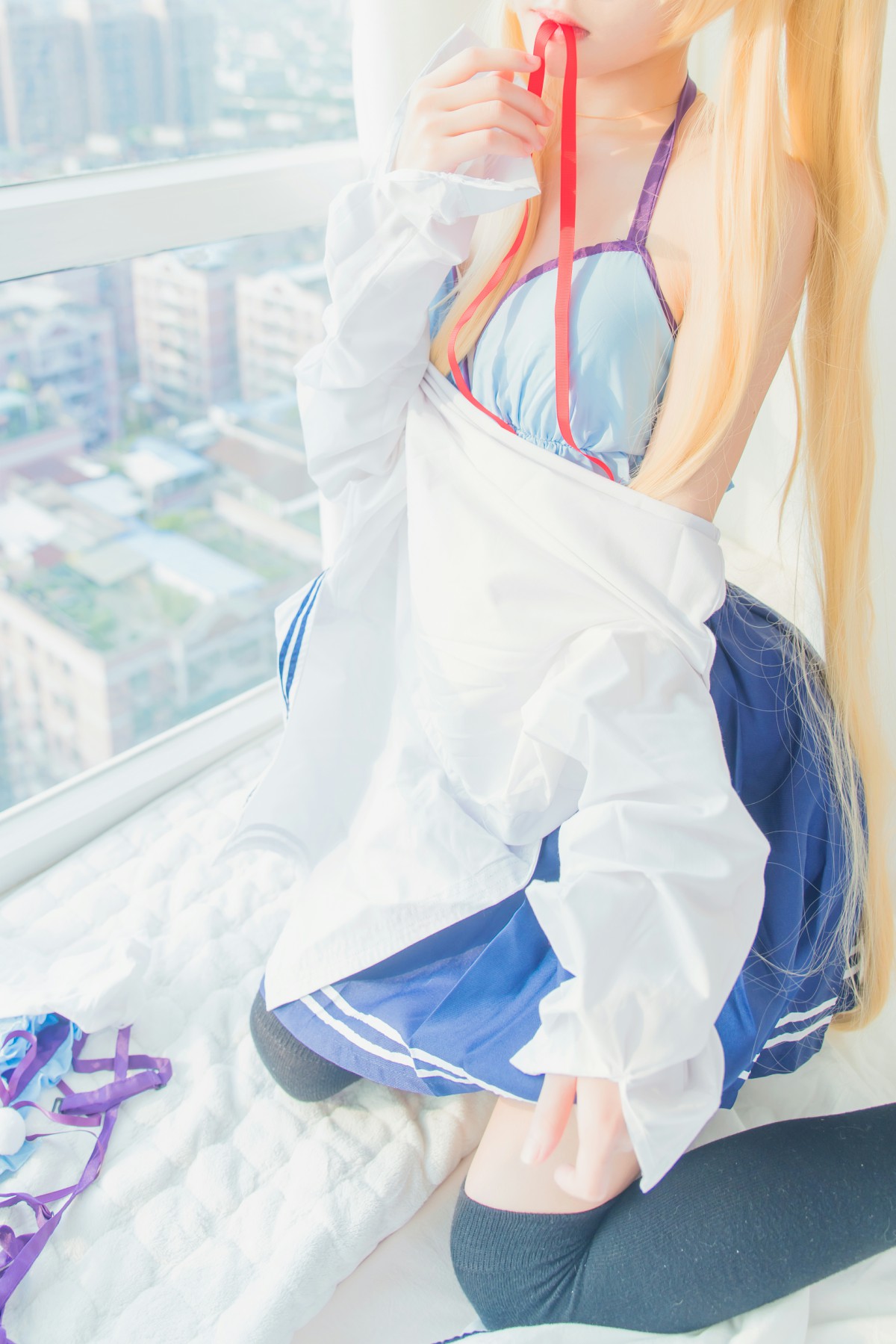 图片[29]-萝莉风COS 桜桃喵 – 英梨梨COS 02 – COSPLAY-小爱·美女部落