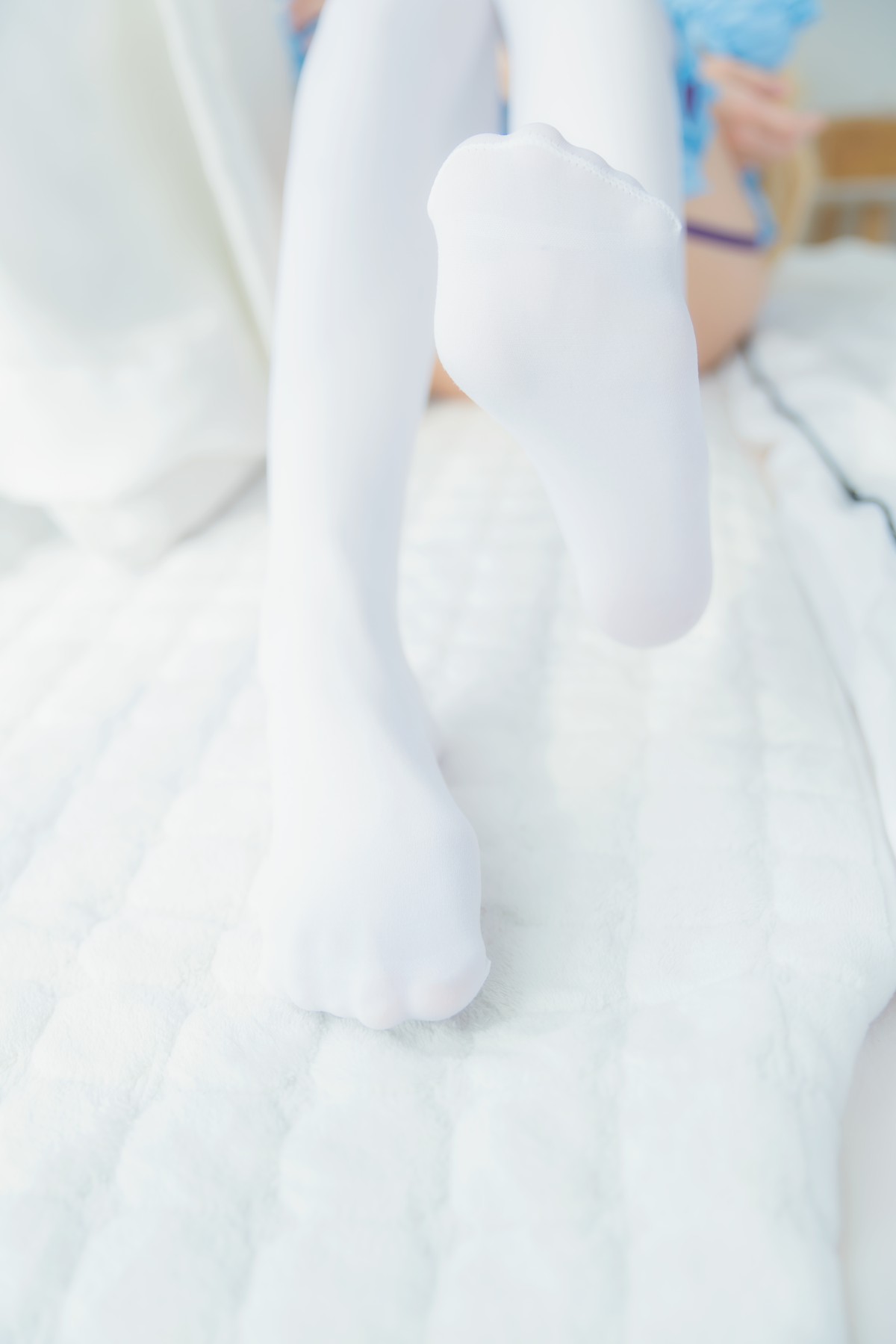图片[12]-萝莉风COS 桜桃喵 – 英梨梨COS 01 – COSPLAY-小爱·美女部落