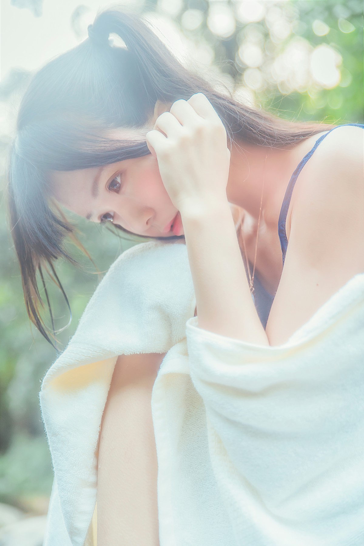 图片[75]-萝莉风COS 桜桃喵 – 死库水 – COSPLAY-小爱·美女部落