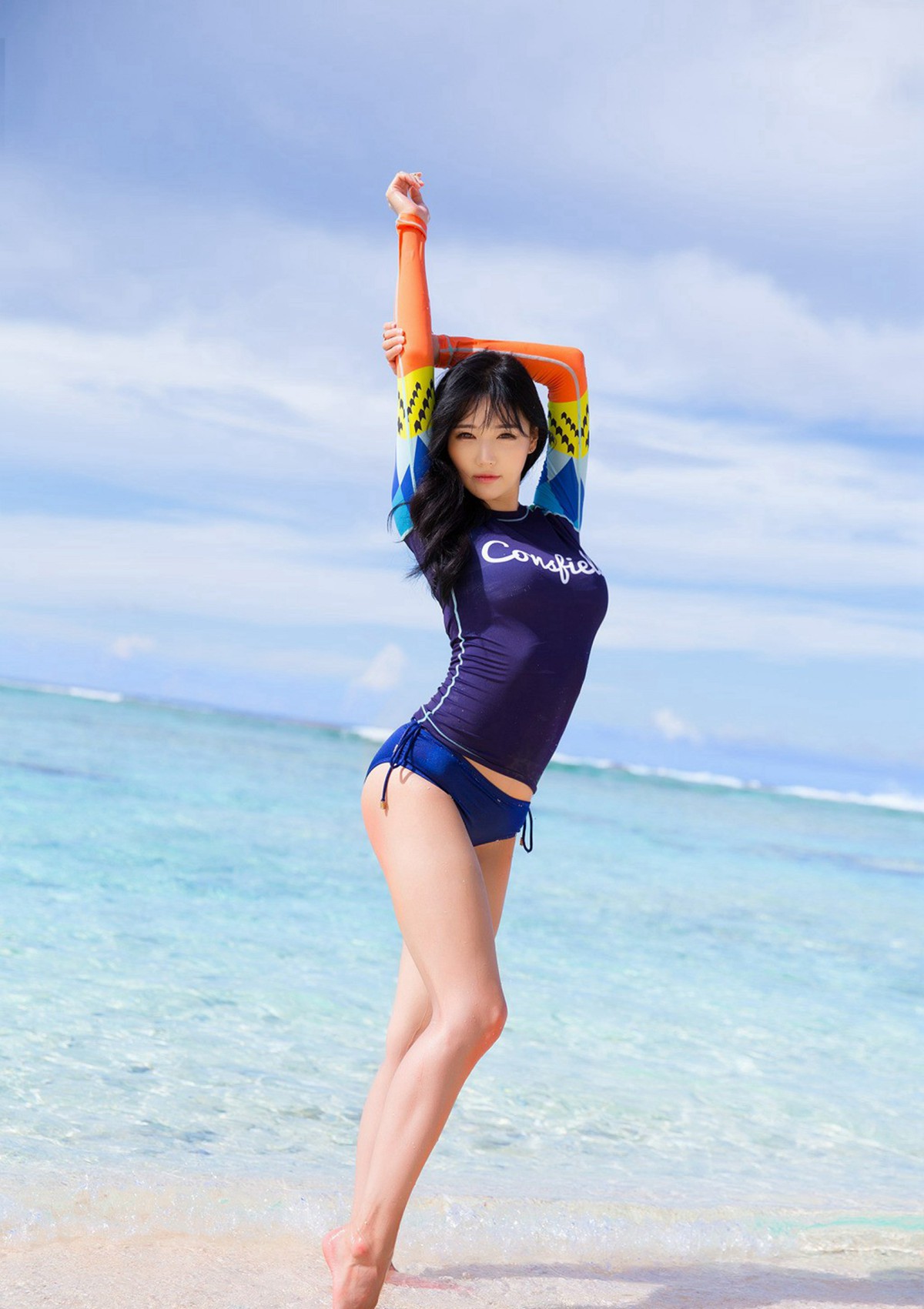图片[16]-兔玩映画系列 Vol.005_ – COSPLAY-小爱·美女部落