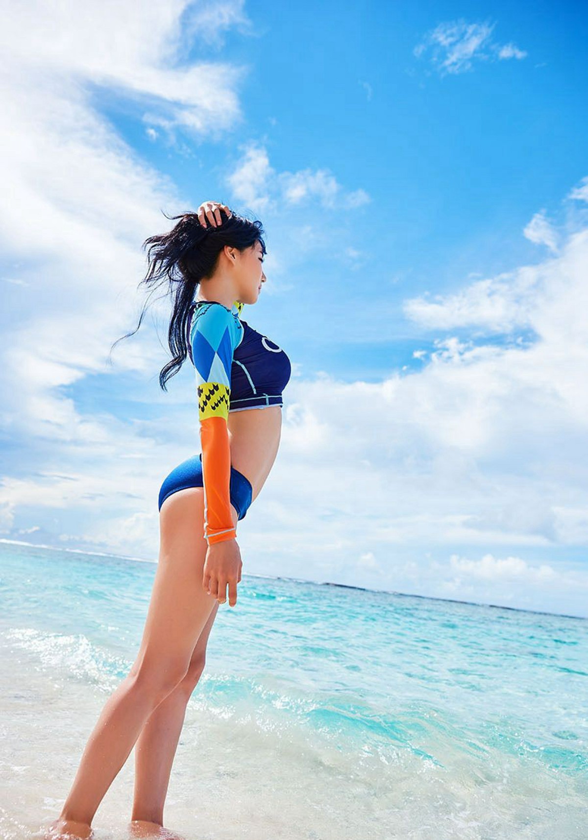 图片[42]-兔玩映画系列 Vol.005_ – COSPLAY-小爱·美女部落