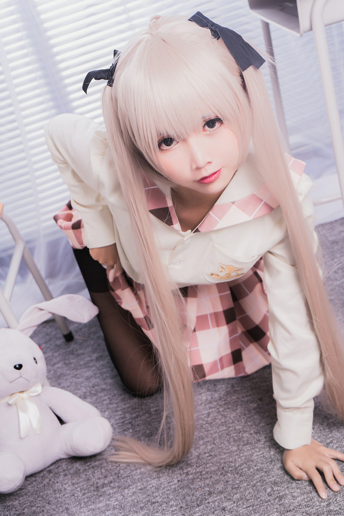 图片[4]-兔玩映画系列 Vol.003_ – COSPLAY-小爱·美女部落
