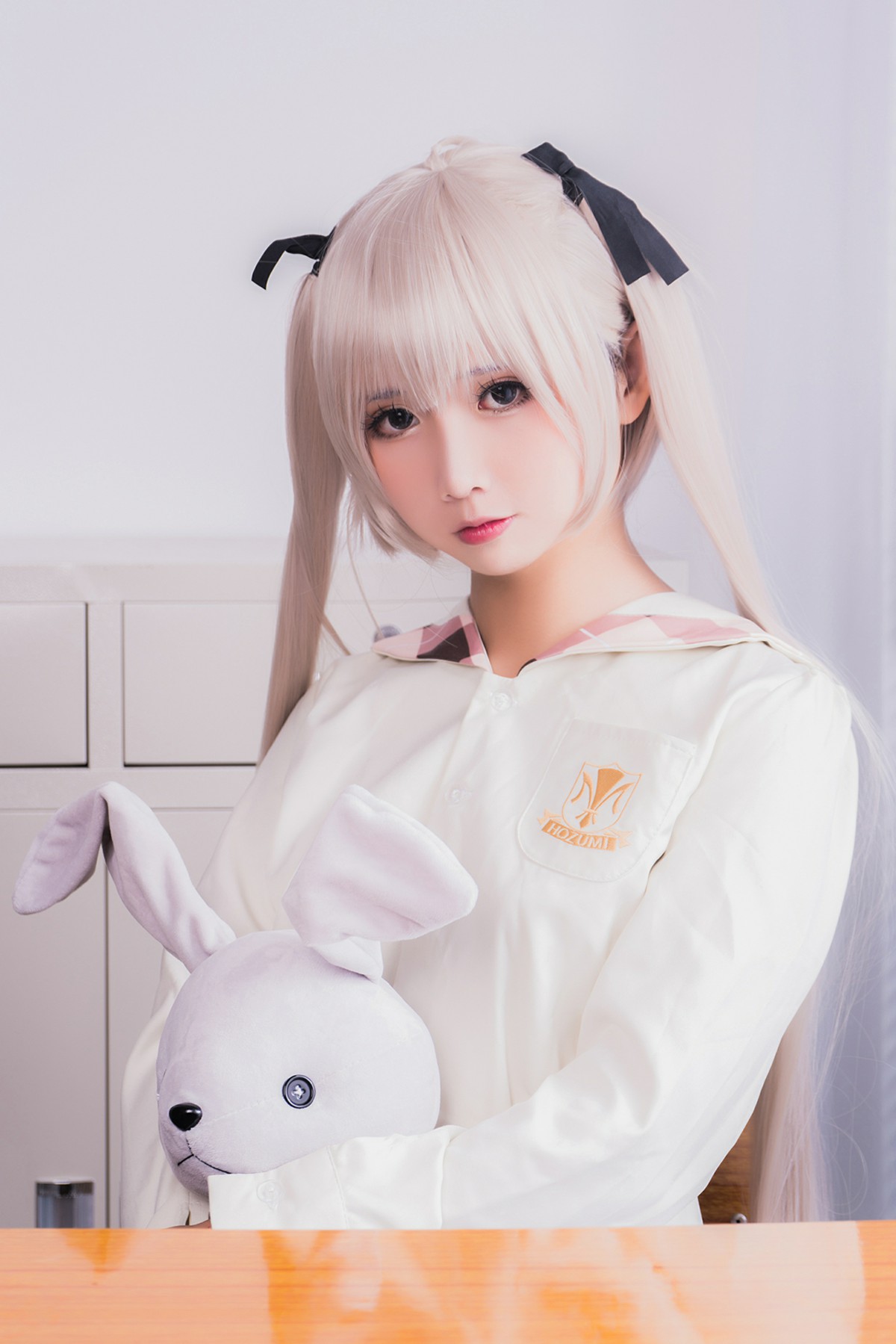 图片[5]-兔玩映画系列 Vol.003_ – COSPLAY-小爱·美女部落