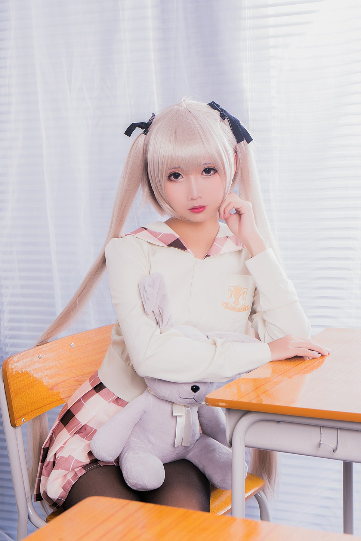 图片[6]-兔玩映画系列 Vol.003_ – COSPLAY-小爱·美女部落