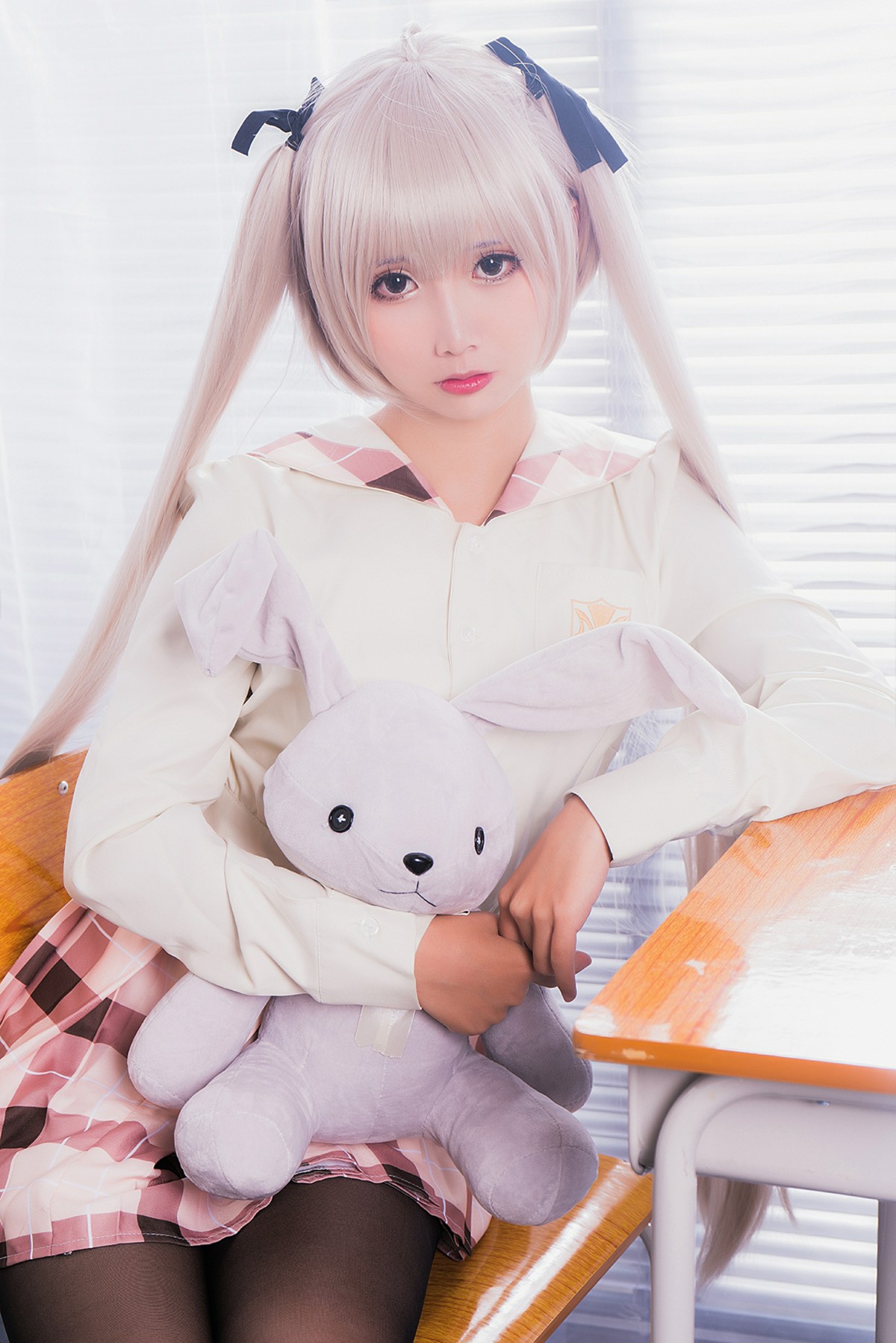 图片[7]-兔玩映画系列 Vol.003_ – COSPLAY-小爱·美女部落