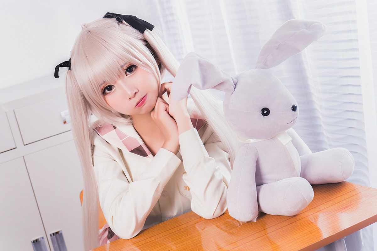 图片[8]-兔玩映画系列 Vol.003_ – COSPLAY-小爱·美女部落