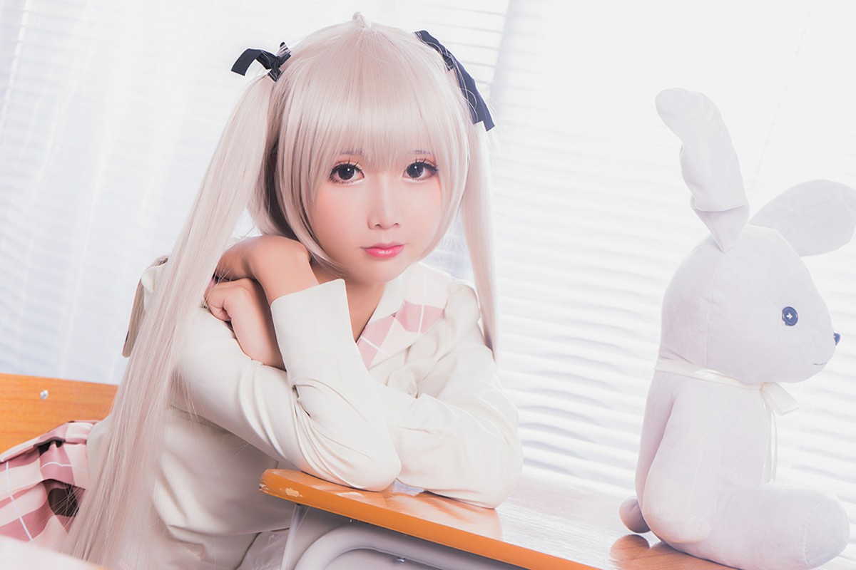 图片[9]-兔玩映画系列 Vol.003_ – COSPLAY-小爱·美女部落