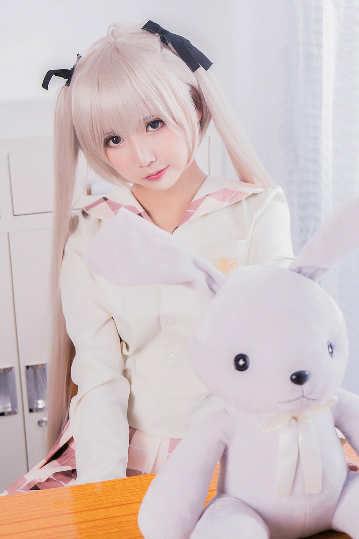 图片[10]-兔玩映画系列 Vol.003_ – COSPLAY-小爱·美女部落