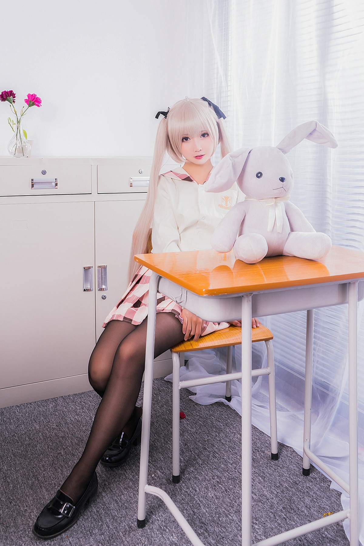 图片[12]-兔玩映画系列 Vol.003_ – COSPLAY-小爱·美女部落