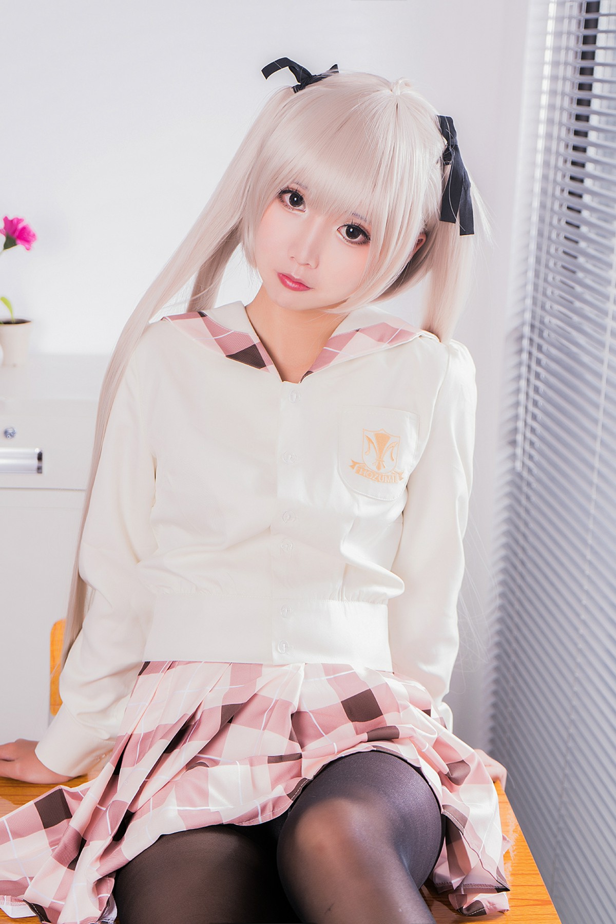 图片[15]-兔玩映画系列 Vol.003_ – COSPLAY-小爱·美女部落
