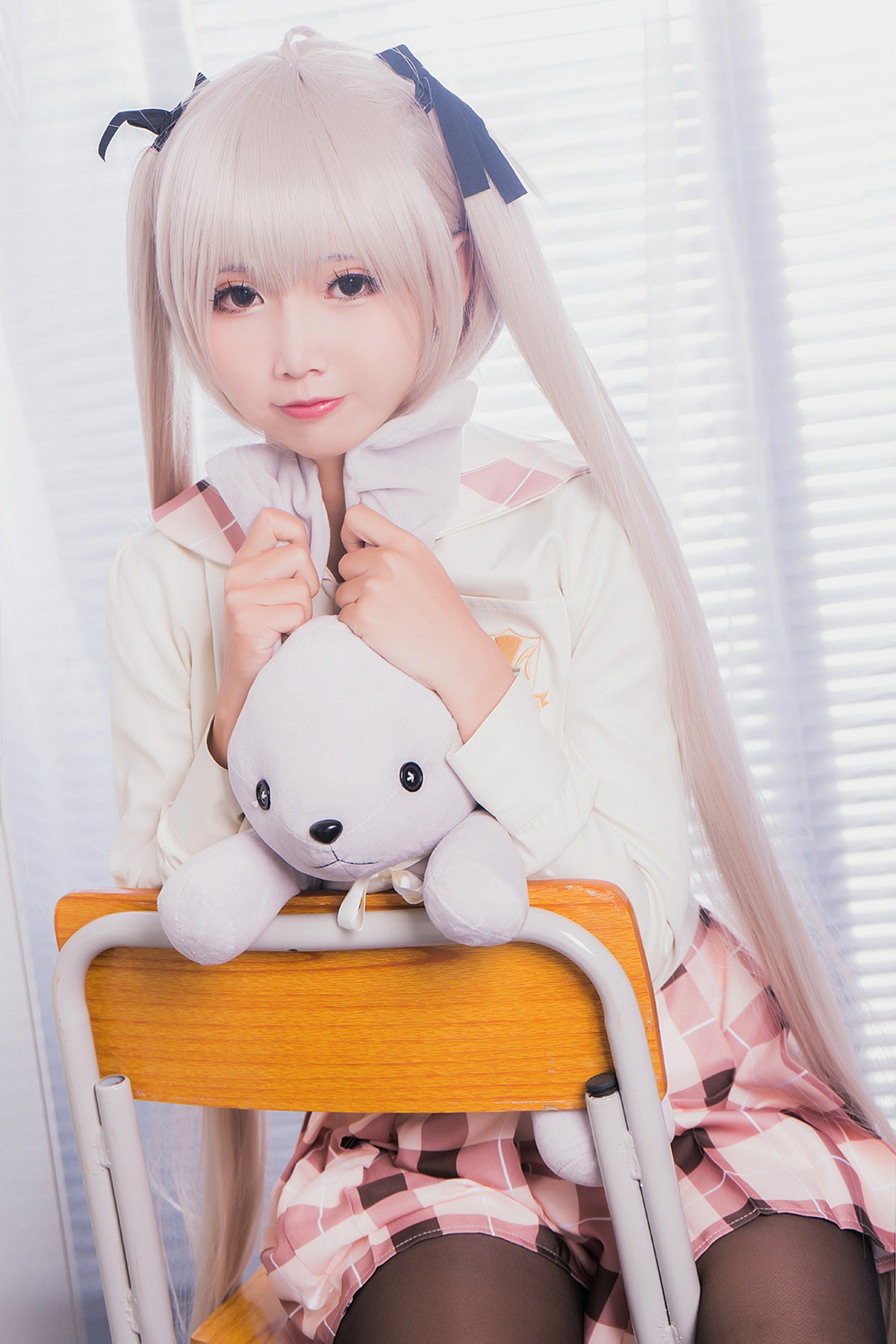 图片[32]-兔玩映画系列 Vol.003_ – COSPLAY-小爱·美女部落