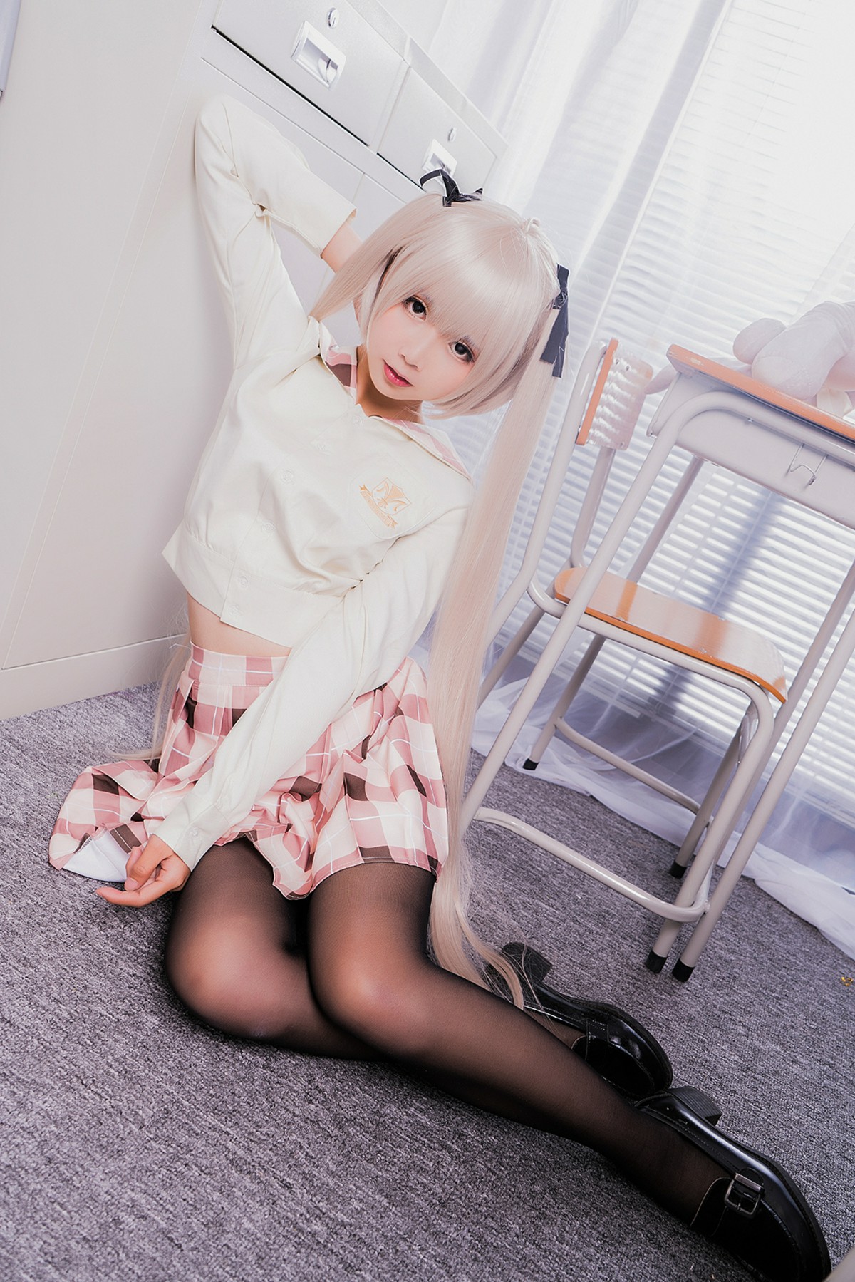 图片[36]-兔玩映画系列 Vol.003_ – COSPLAY-小爱·美女部落