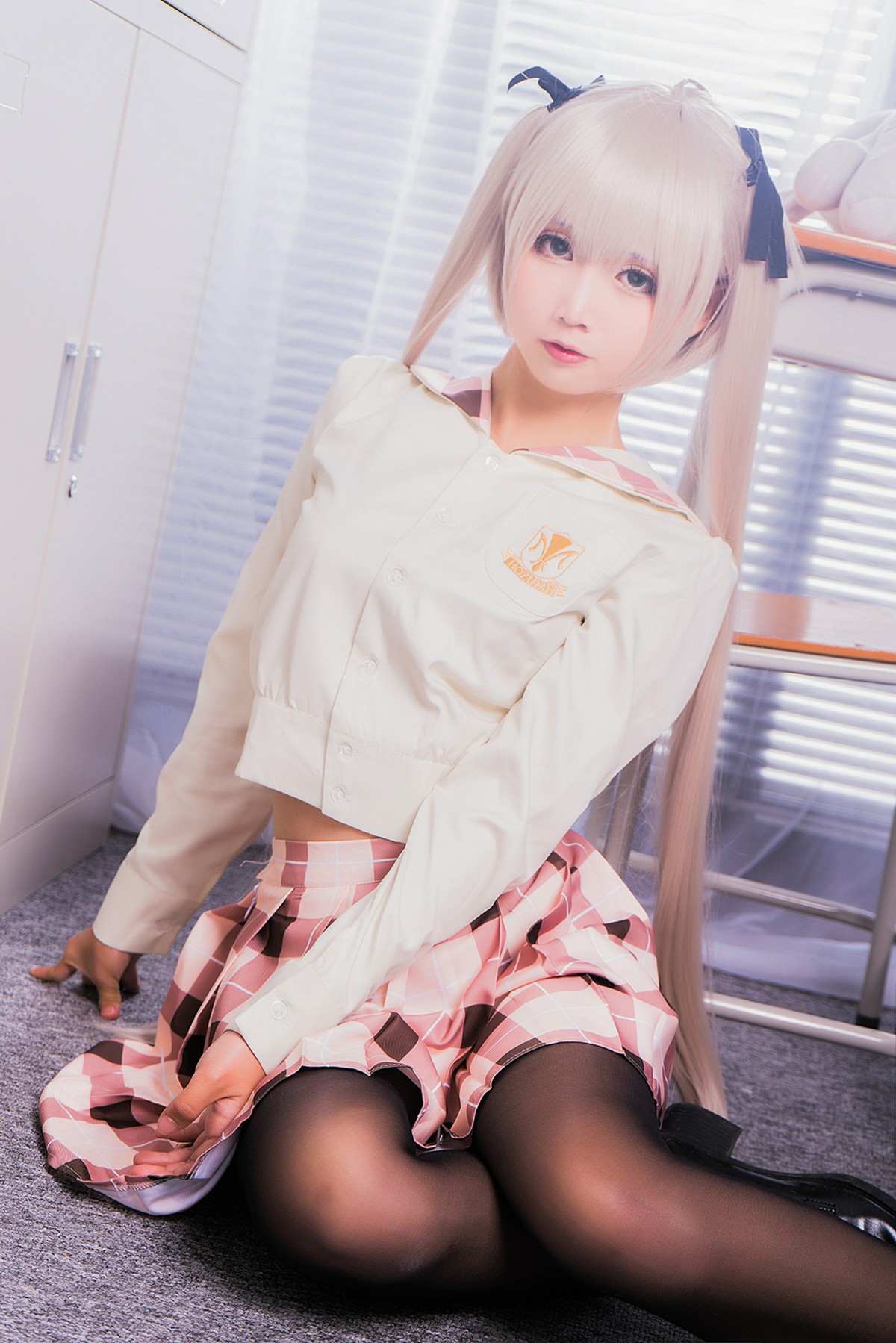 图片[37]-兔玩映画系列 Vol.003_ – COSPLAY-小爱·美女部落