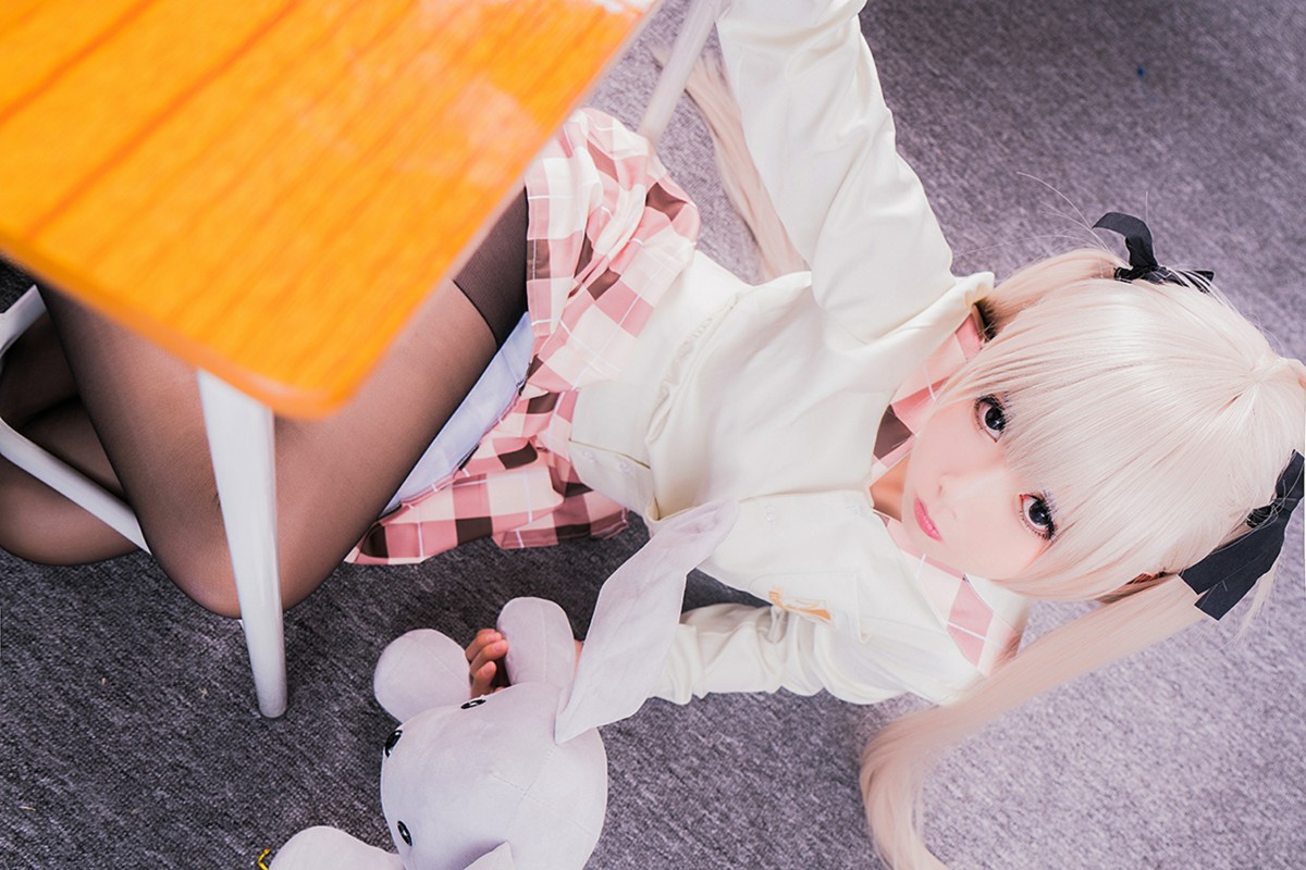 图片[39]-兔玩映画系列 Vol.003_ – COSPLAY-小爱·美女部落