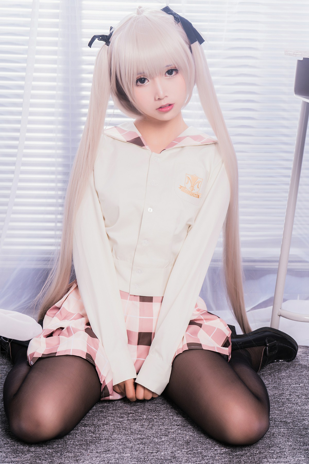 图片[41]-兔玩映画系列 Vol.003_ – COSPLAY-小爱·美女部落