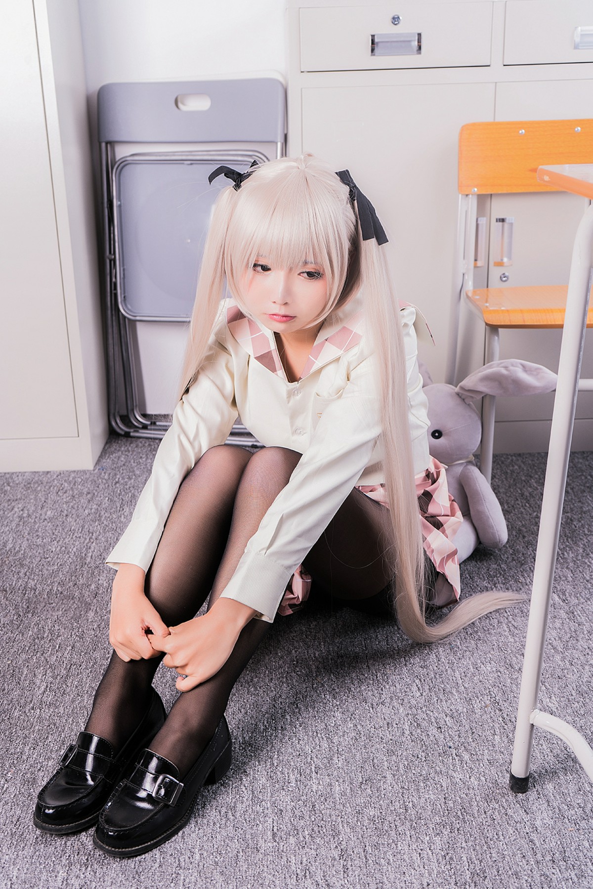 图片[42]-兔玩映画系列 Vol.003_ – COSPLAY-小爱·美女部落