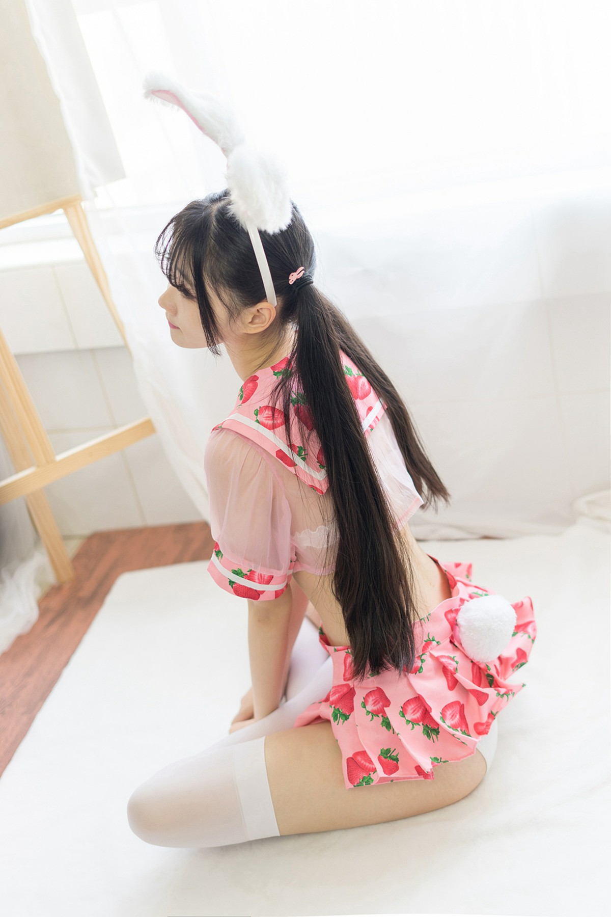 图片[2]-兔玩映画系列 Vol.002_ – COSPLAY-小爱·美女部落